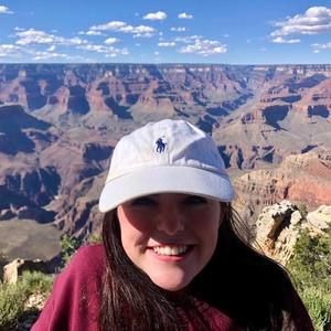 Meet your Posher, Micah